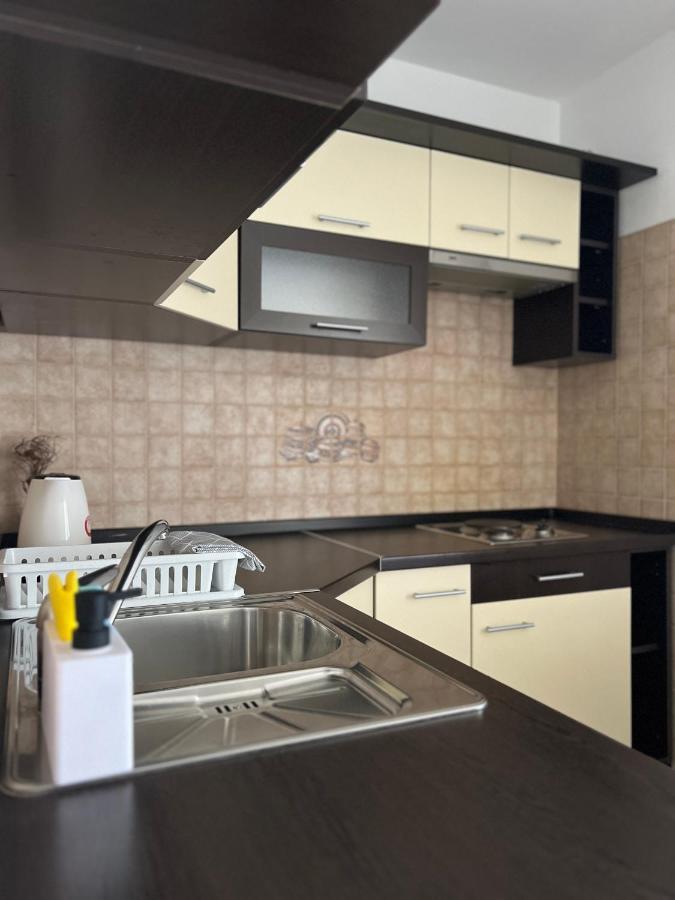 D.O.O. Yury Apartment トロギール エクステリア 写真
