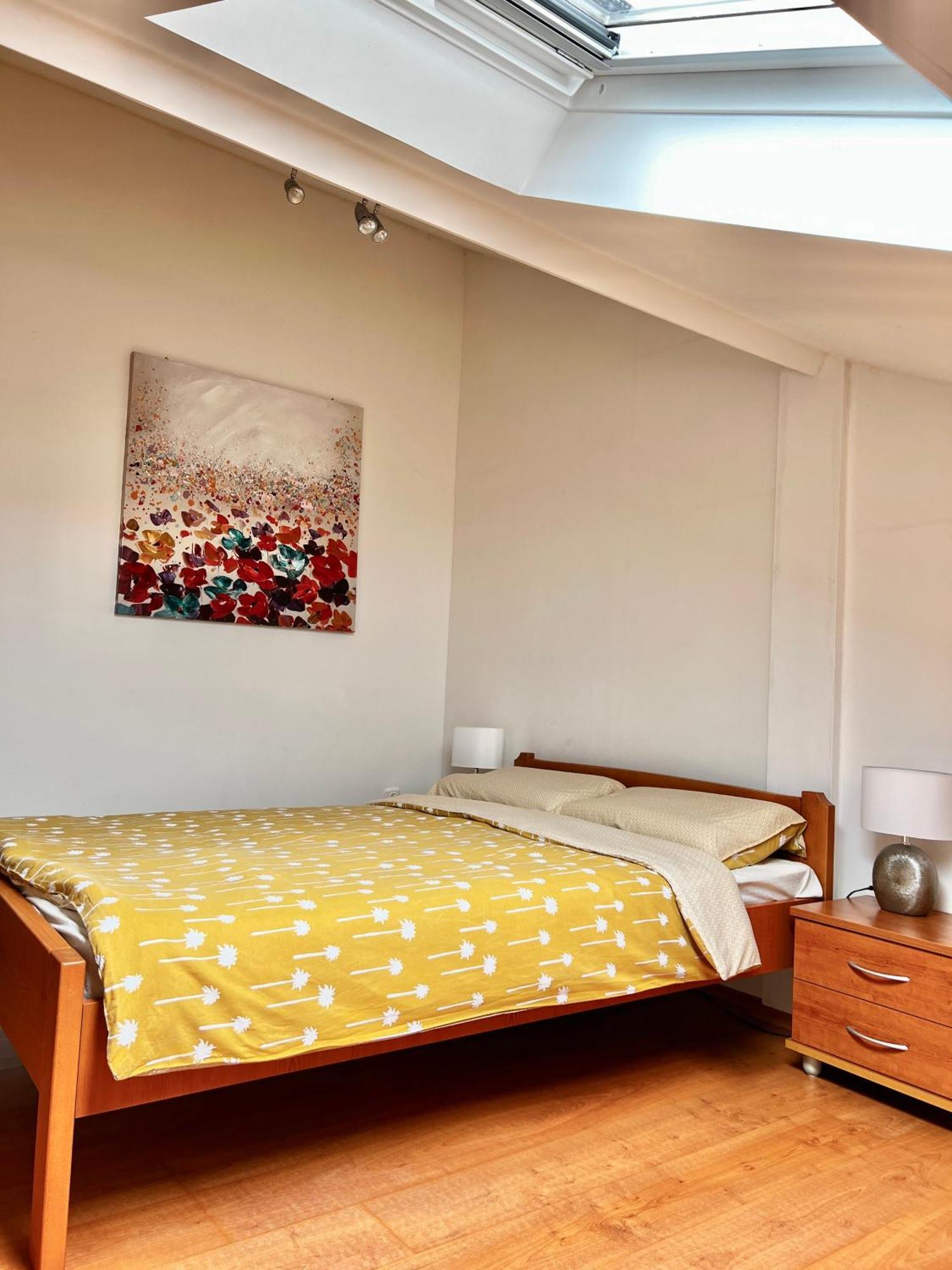 D.O.O. Yury Apartment トロギール エクステリア 写真