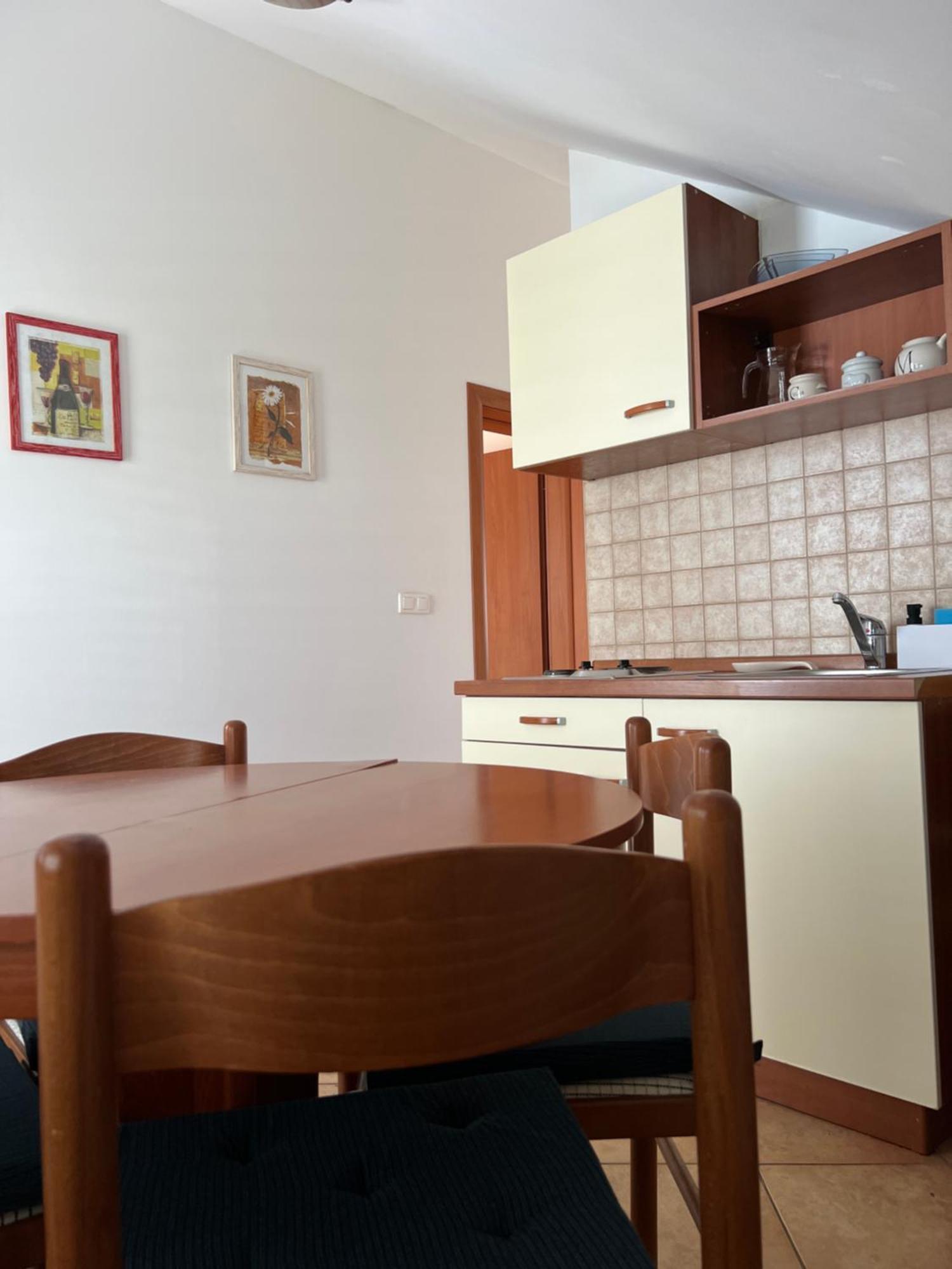 D.O.O. Yury Apartment トロギール エクステリア 写真