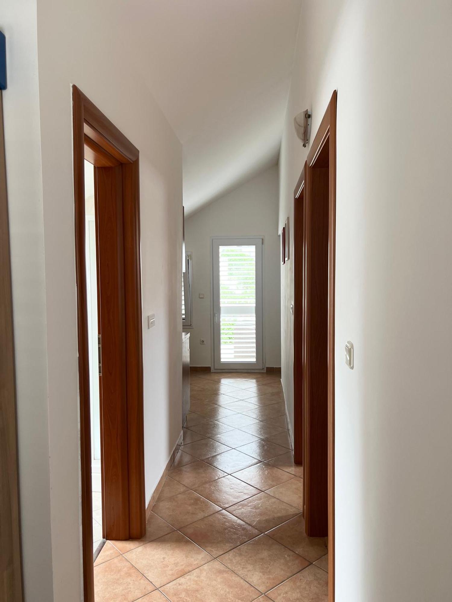 D.O.O. Yury Apartment トロギール エクステリア 写真