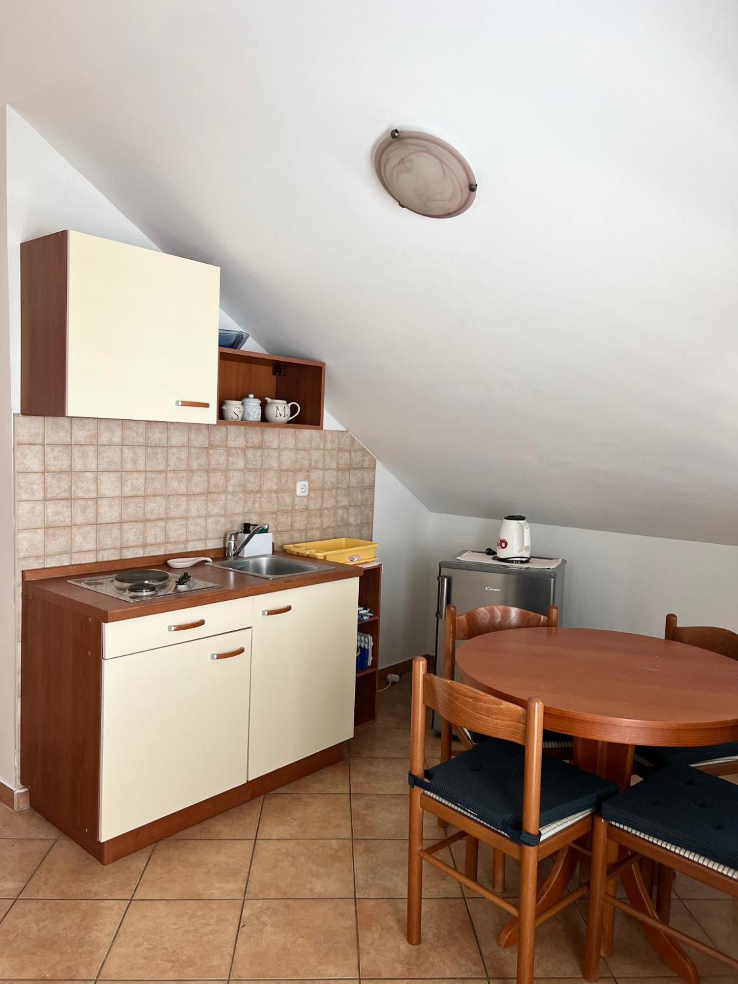 D.O.O. Yury Apartment トロギール エクステリア 写真
