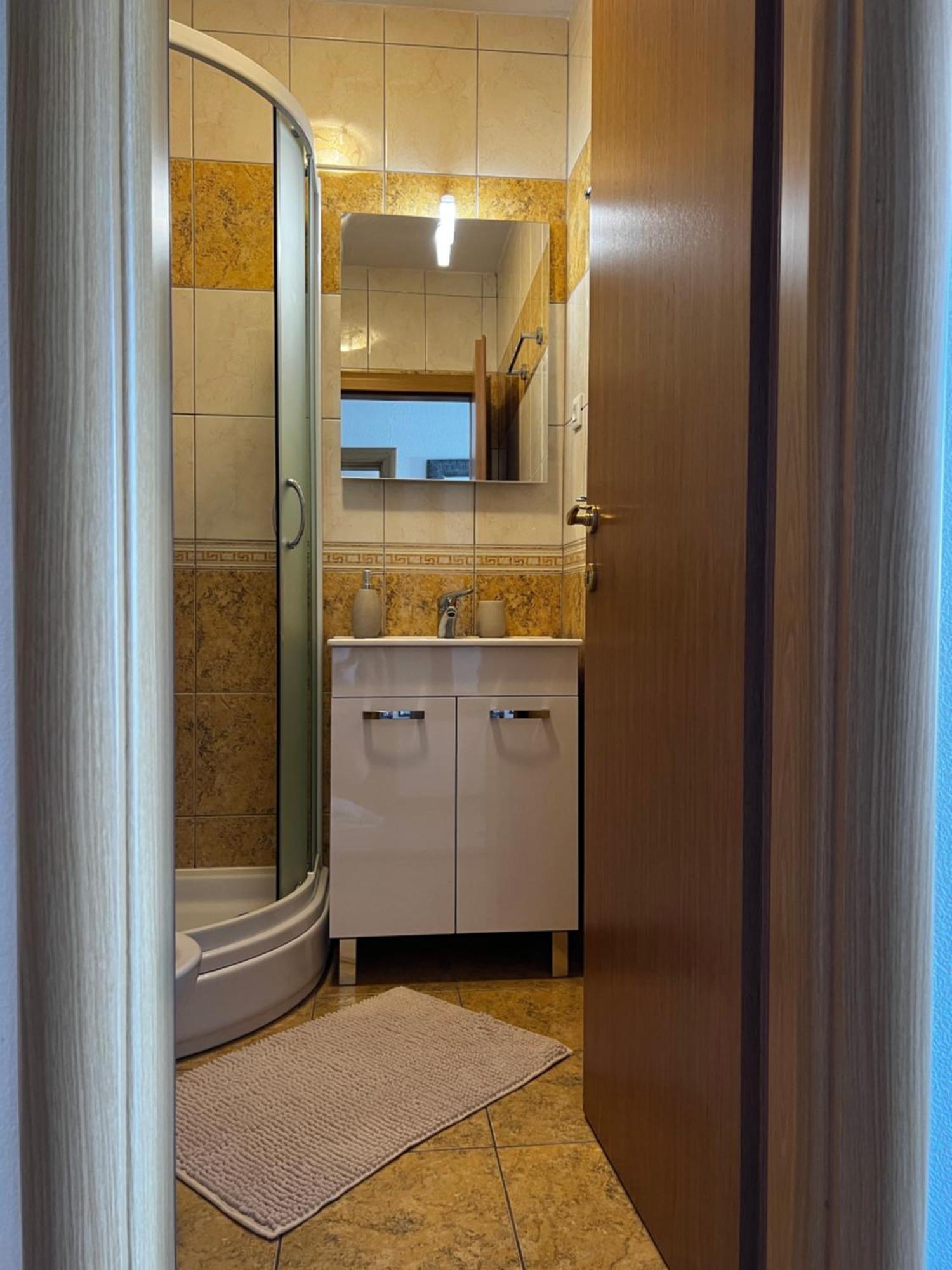 D.O.O. Yury Apartment トロギール エクステリア 写真